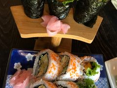 手卷-银座日本料理(春徳街店)