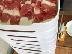 -蒙肥羊·酸汤潮牛·鲜牛肉火锅烤肉自助(岗顶店)