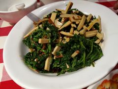 -西贝莜面村(上海百联西郊店)