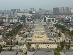 -大慈恩寺(大雁塔)