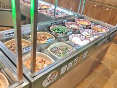 -曾百万小炉小串自助烧烤(高新店)