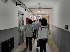 -青岛德国监狱旧址博物馆