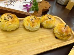 -烟疆印象新疆菜(万联广场店)