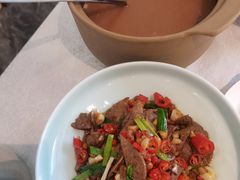 -洞庭家宴·头牌甲鱼(广渠门店)