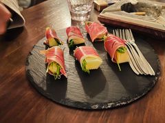 -Limestone 小酒馆(朝阳大悦城店)