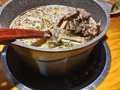 -大牛湾·眷村牛肉面(蠡溪店)