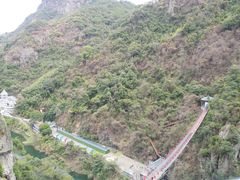 -福建天门山