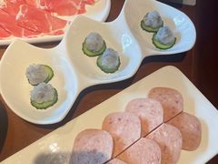 -宝泉铜锅·涮羊肉(解放东路店)