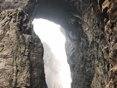 -武隆天坑地缝国家地质公园