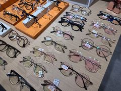 -棱石眼镜(CP静安店)