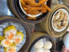 -香港蓮香樓(中環店)