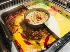 -巴奴毛肚火锅(六天地店)