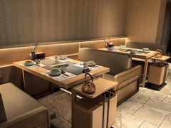 -盡膳口福跷脚牛肉火锅(国贸商城店)