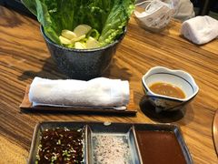 -炎蔵牛舌烤肉