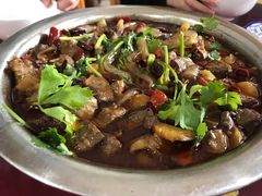 -无味饭店(九眼桥商业文化广场店)