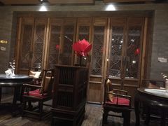 -西安饭庄·非遗陕菜(钟楼店)