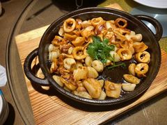 -79号渔船海鲜饭店(华强北店)