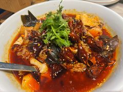 -辛香汇·锦里丨现炒川菜(中南城店)