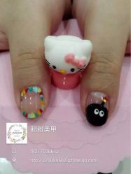 点击看大图 iphone_upload_pic-盼盼美甲