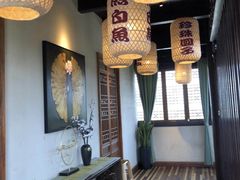 -二十八里太湖船菜(吉祥路店)