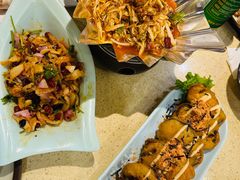 -状元阁烧烤(新华路总店)