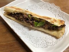 -王胖子驴肉火烧(鼓楼店)