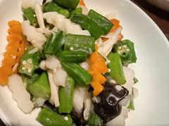 -前海沿·青岛菜(五四广场永旺店)