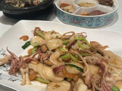 -闽海肴(北辰荟店)