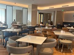 -紫丁香饭店-中餐厅