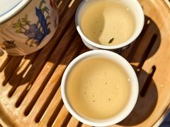 -南拳十三姨·潮汕砂锅粥(世纪金源店)