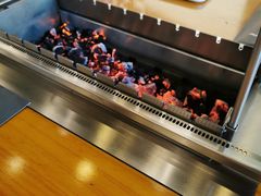 自助取餐区-牛上牛吊炉烧烤(红旗大街店)