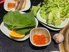 -韩盛·盛江山自助料理(沈辽路万达店)