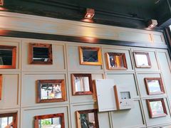 -漫咖啡MAANCOFFEE(清江路店)