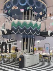 -奈尔宝家庭中心·亲子餐厅(鄞州万达店)