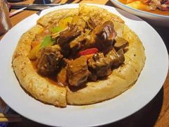 -纳瓦新疆菜(银都店)