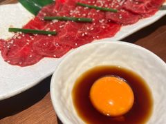 五秒寿喜烤肉-御牛道日式烤肉料理(杭州万象城店)