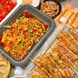 来过N次的龙虾店