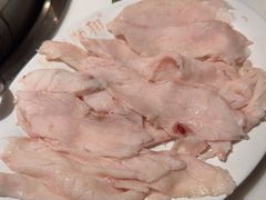 -陈记顺和潮汕牛肉火锅(韩江路店)