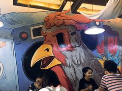 -二孃鸡爪爪(东郊记忆店)