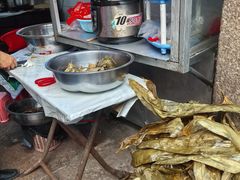 -司徒世家·兵马司林粽球(牌坊街店)