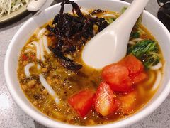 -半山腰·云南菜(侨福芳草地店)