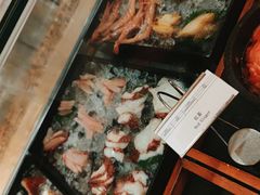 -杭州国际会议中心洲际酒店-原素全日餐厅(解放东路店)