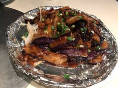 -李老爹香辣蟹(宣武门店)