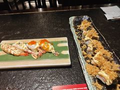 -古田居·特色寿司料理(星之岛旗舰店)