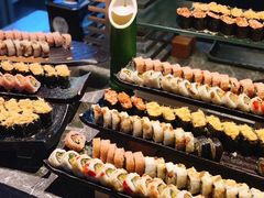 -星伦多自助料理(华润万象城店)