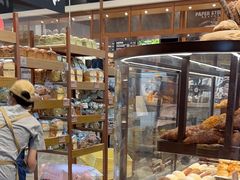 -PAPER STONE BAKERY(天汇广场店)