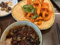 -品渔味湖鲜馆(拈花湾店)