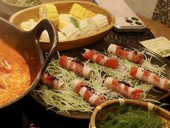 -大龙燚·旷野鲜火锅(广州首店)