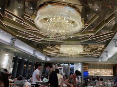 -御彩酒家(东风东路店)