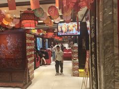 -盈春大饭店(千山路店)